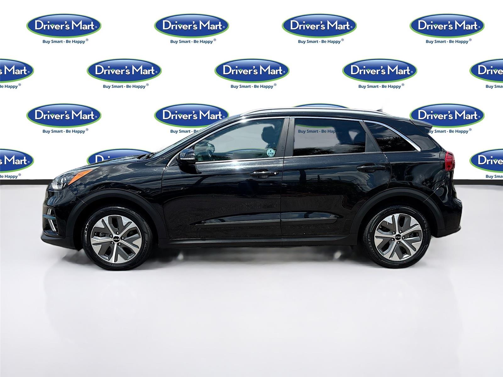 2022 Kia Niro EV S