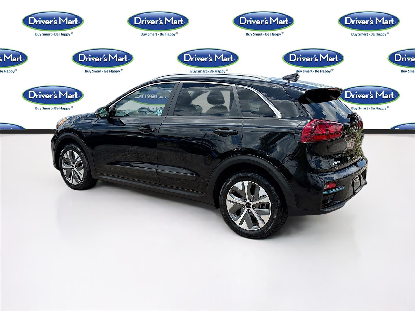 2022 Kia Niro EV S