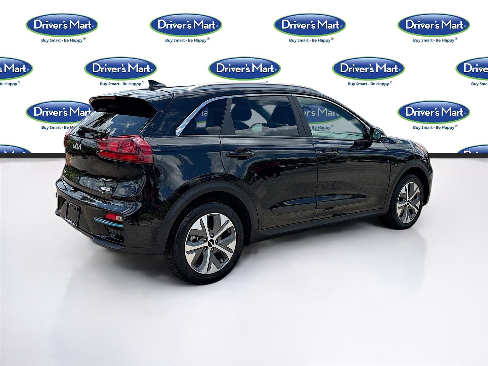 2022 Kia Niro EV S