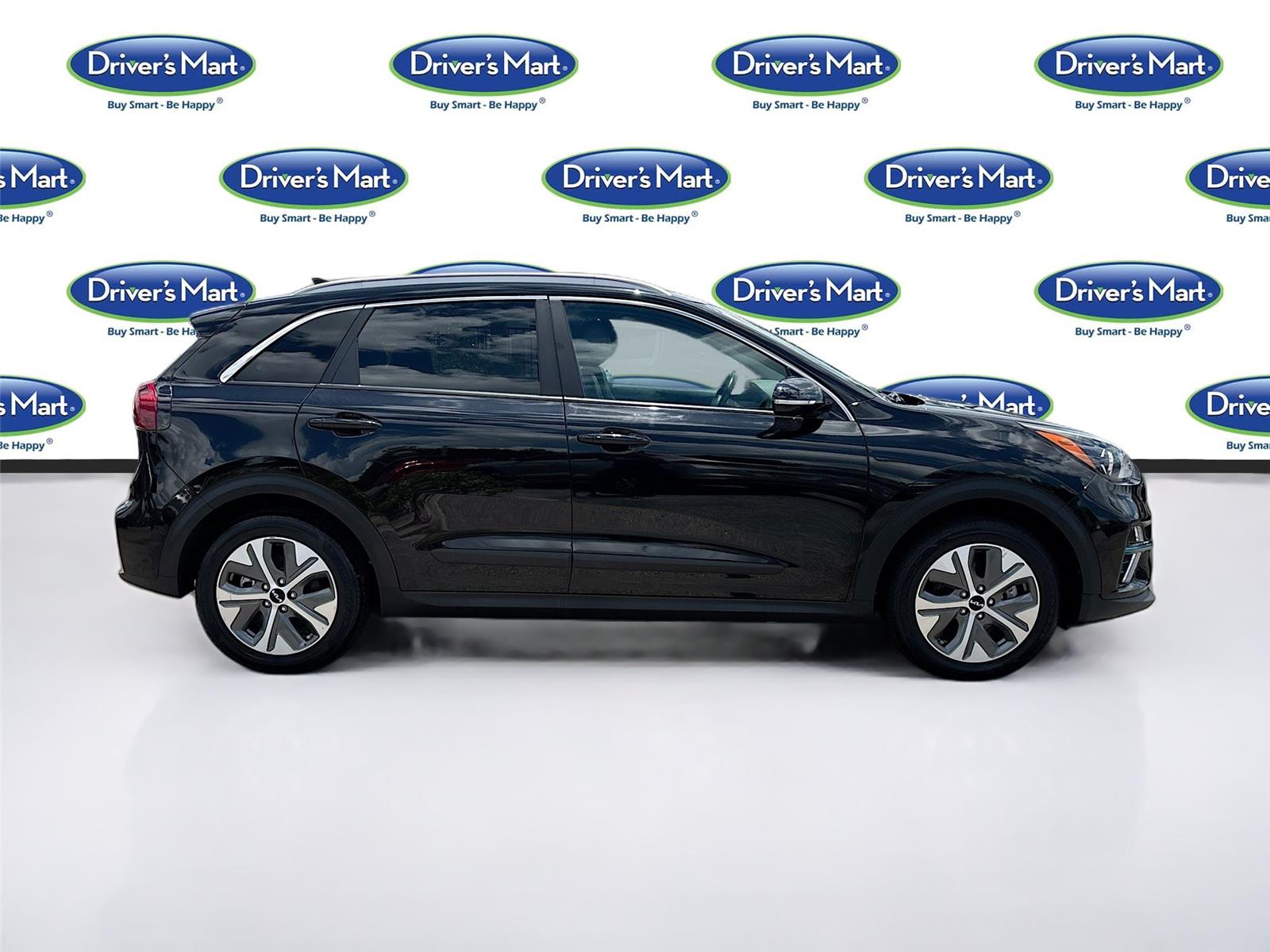 2022 Kia Niro EV S