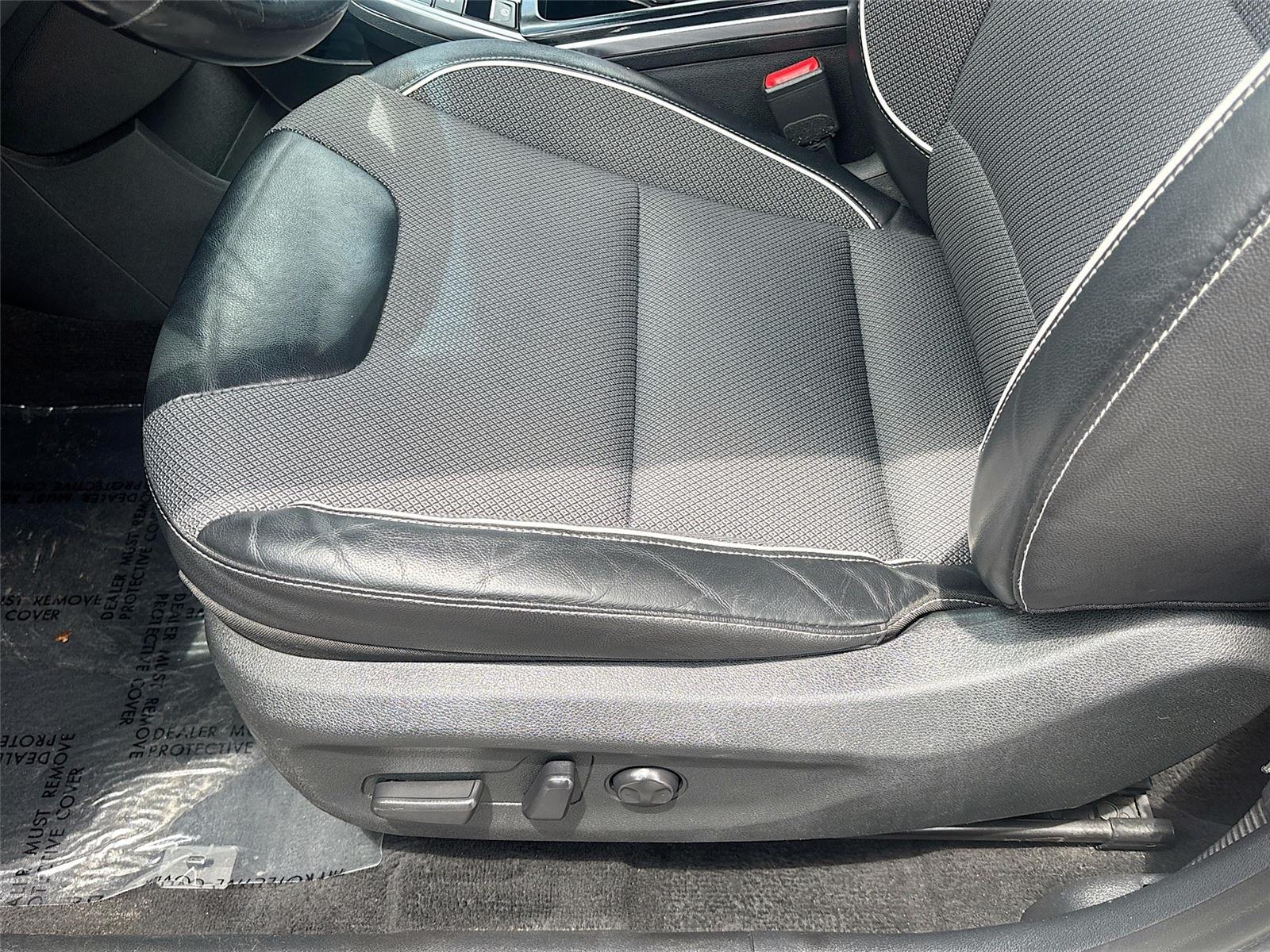 2022 Kia Niro EV S