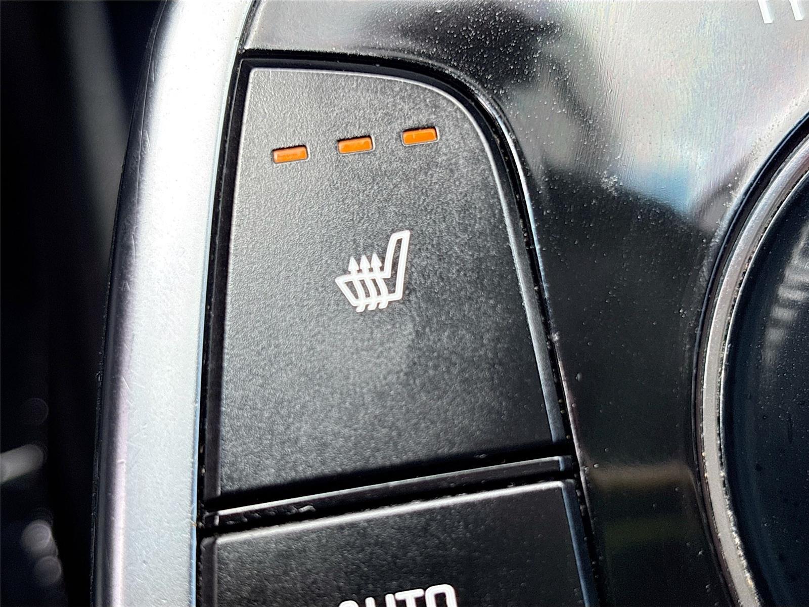 2022 Kia Niro EV S
