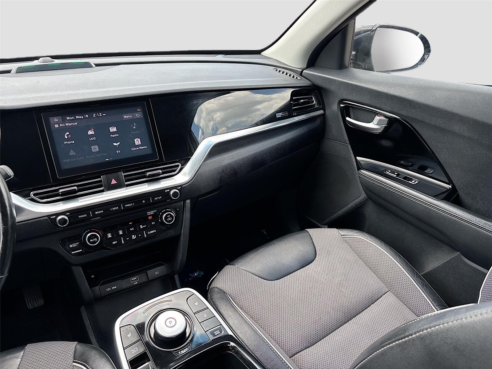 2022 Kia Niro EV S