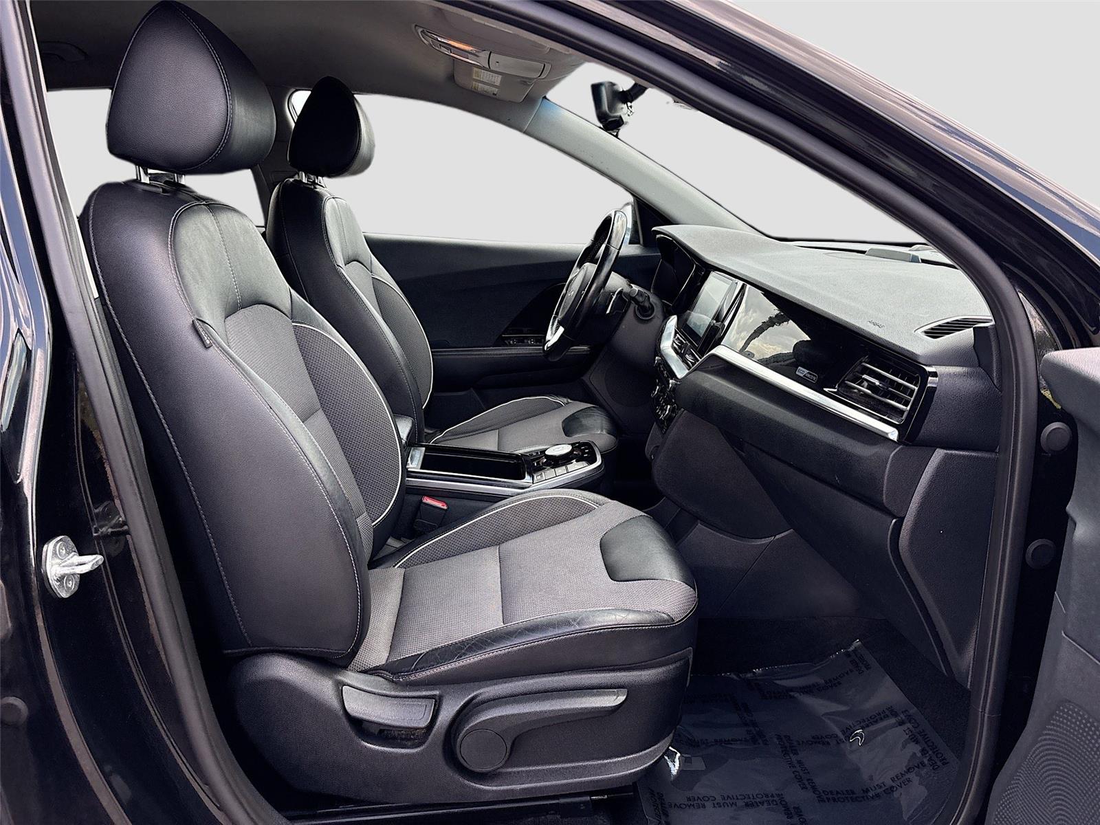 2022 Kia Niro EV S