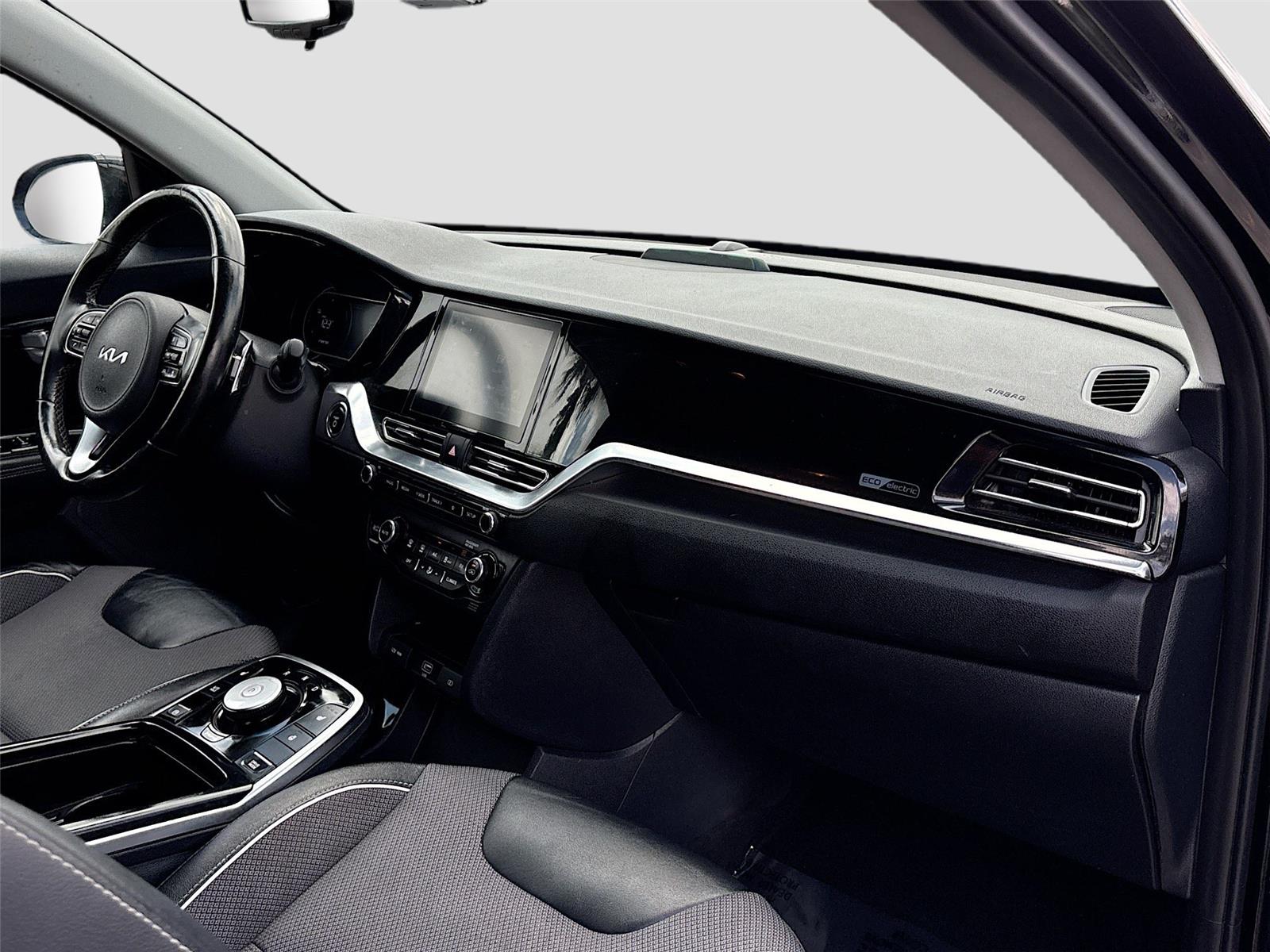 2022 Kia Niro EV S