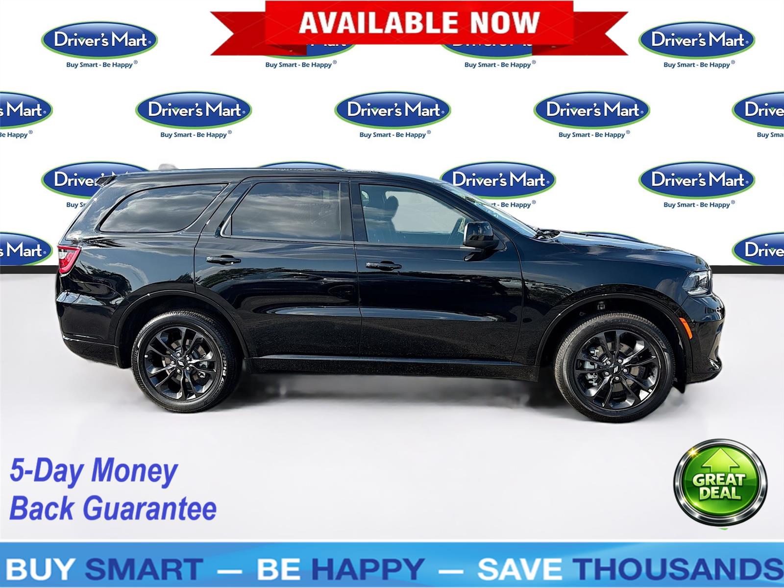 2026 Dodge Durango GT AWD's photo