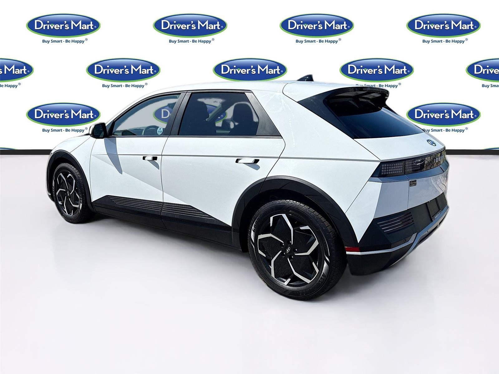 2022 Hyundai IONIQ 5 SE
