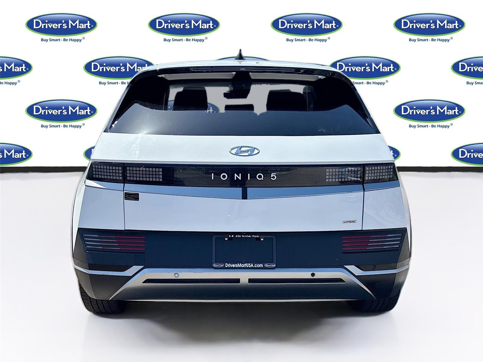 2022 Hyundai IONIQ 5 SE