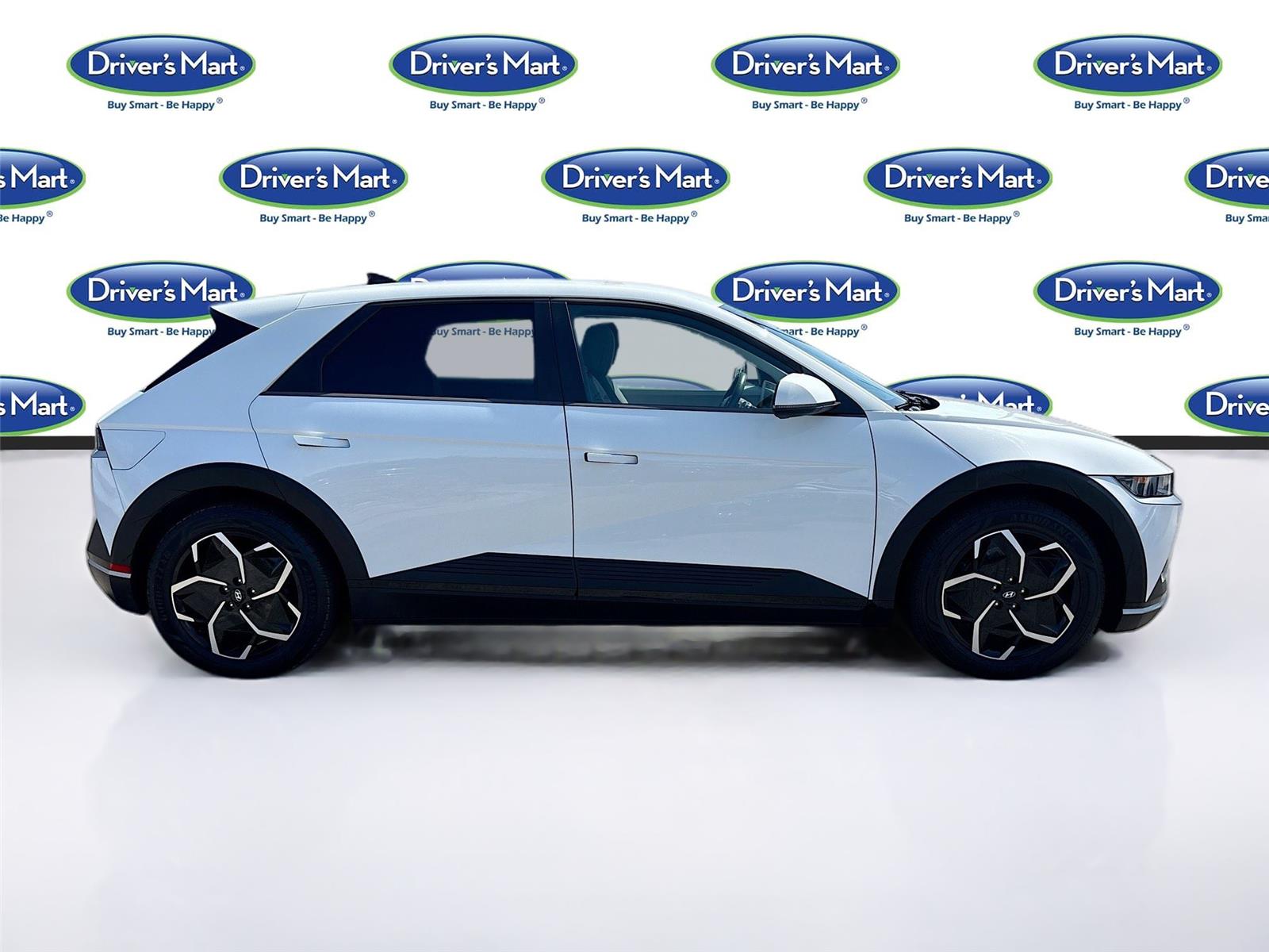 2022 Hyundai IONIQ 5 SE