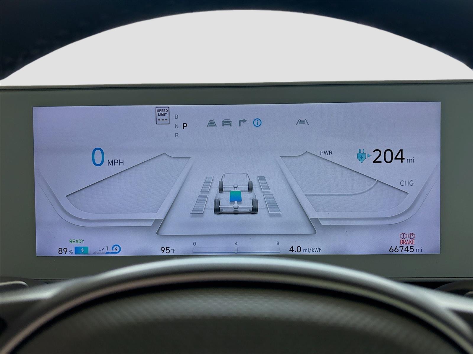 2022 Hyundai IONIQ 5 SE