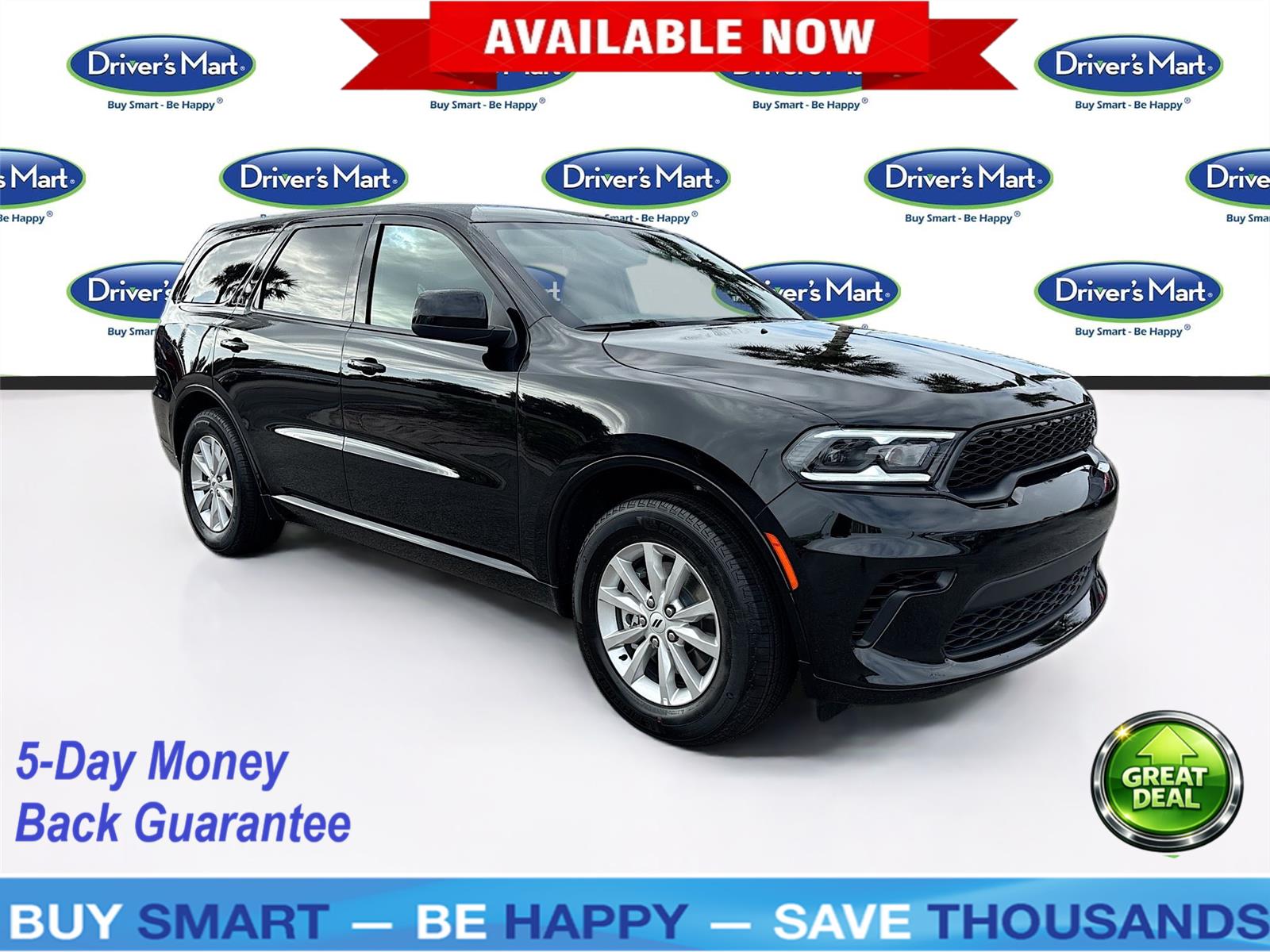2026 Dodge Durango GT RWD's photo