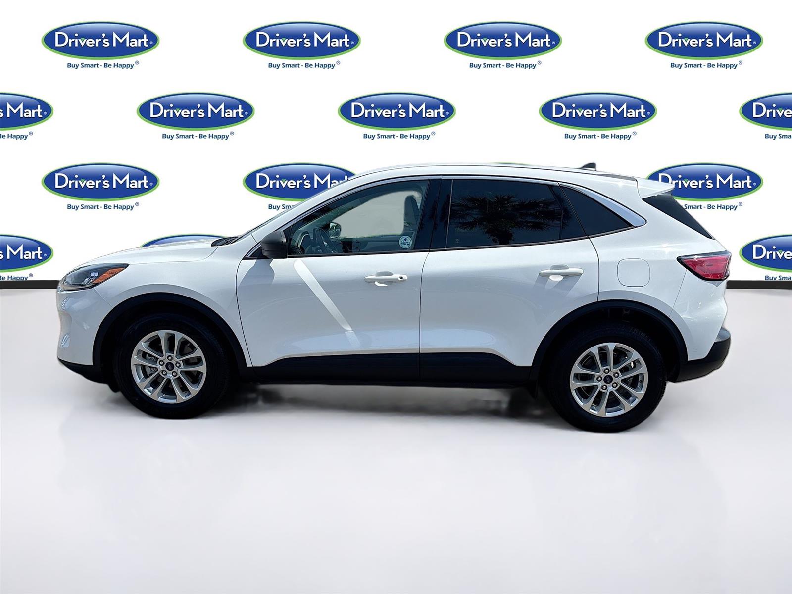 2022 Ford Escape SE Hybrid