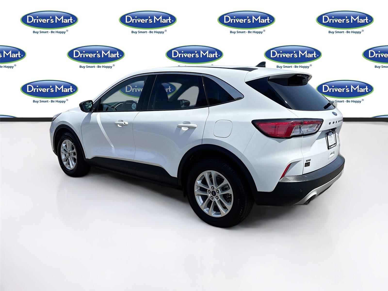 2022 Ford Escape SE Hybrid