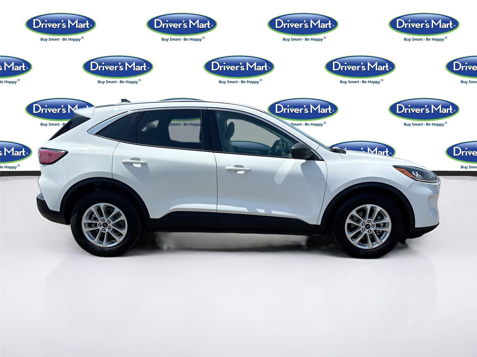 2022 Ford Escape SE Hybrid