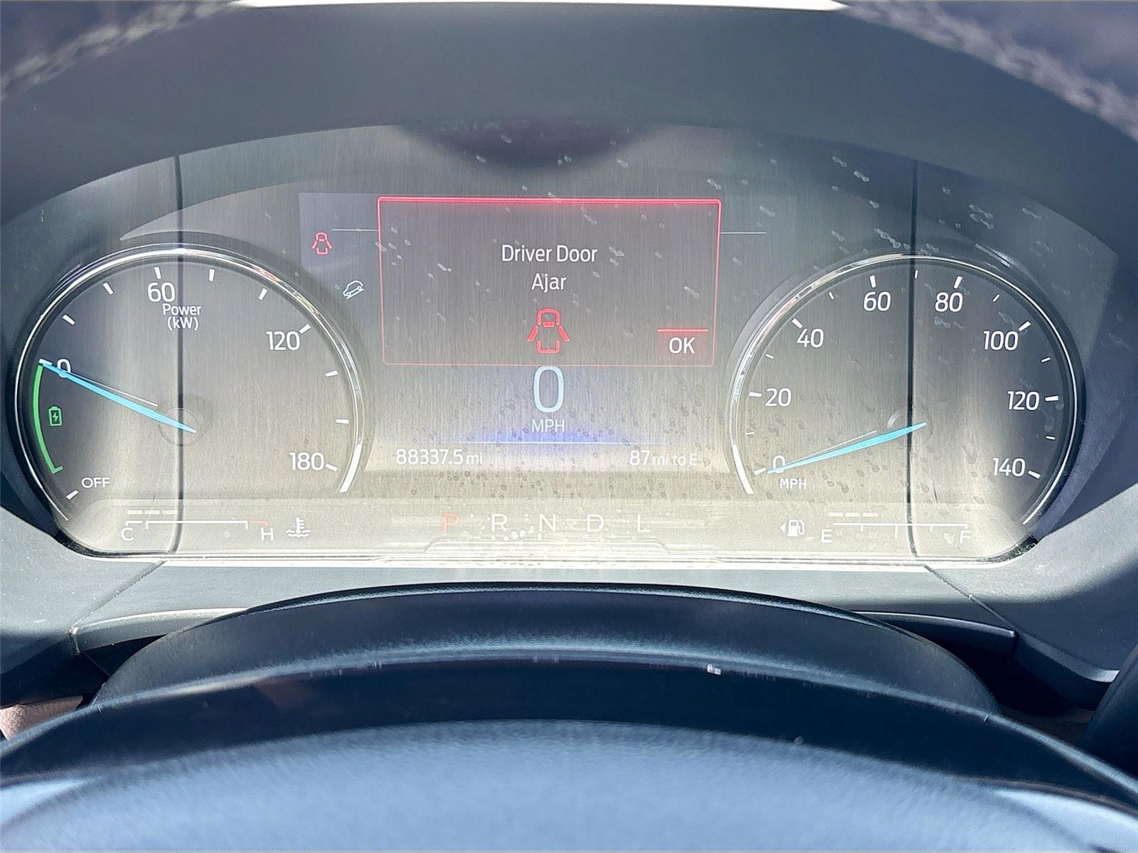 2022 Ford Escape SE Hybrid