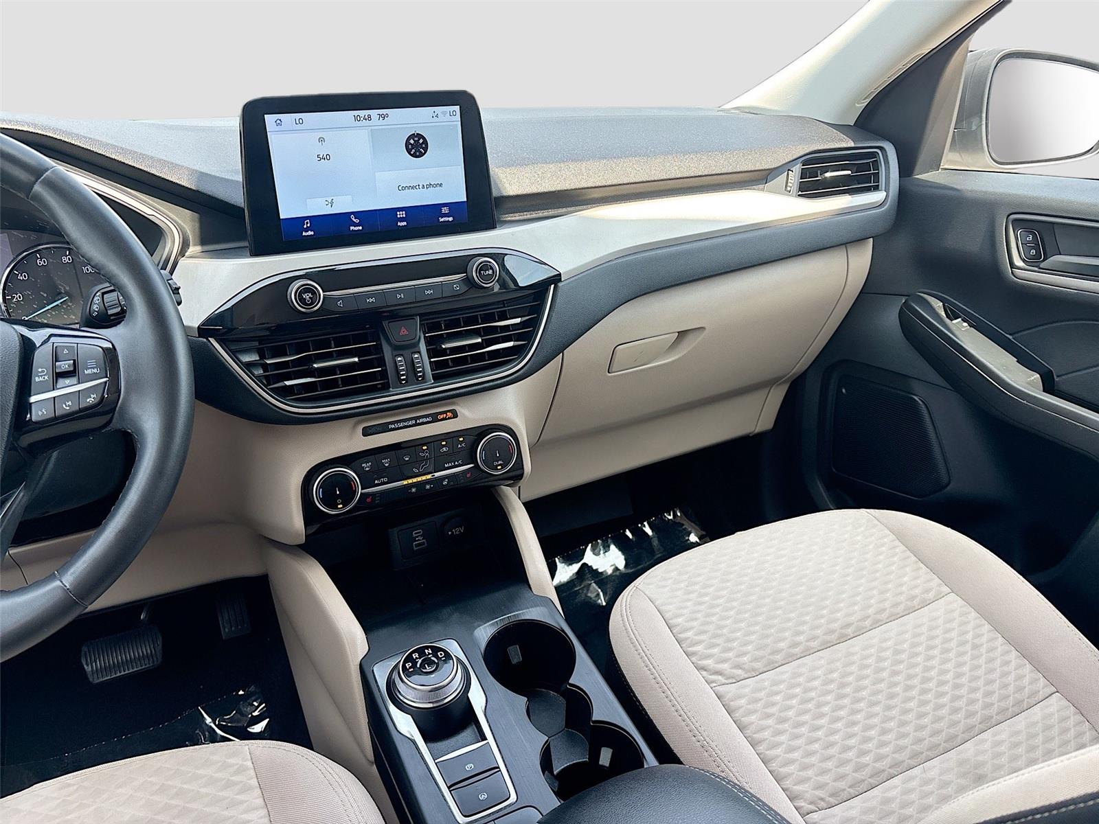 2022 Ford Escape SE Hybrid