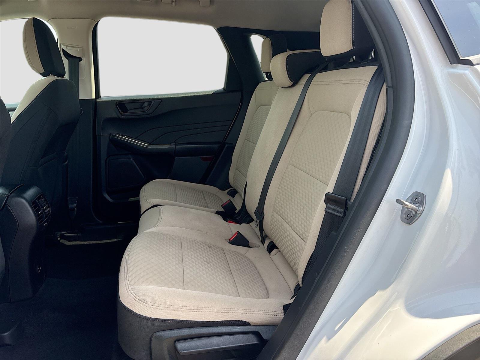 2022 Ford Escape SE Hybrid