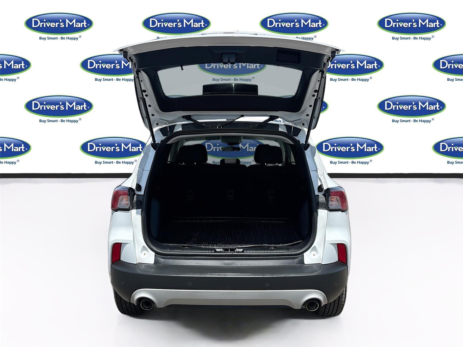 2022 Ford Escape SE Hybrid