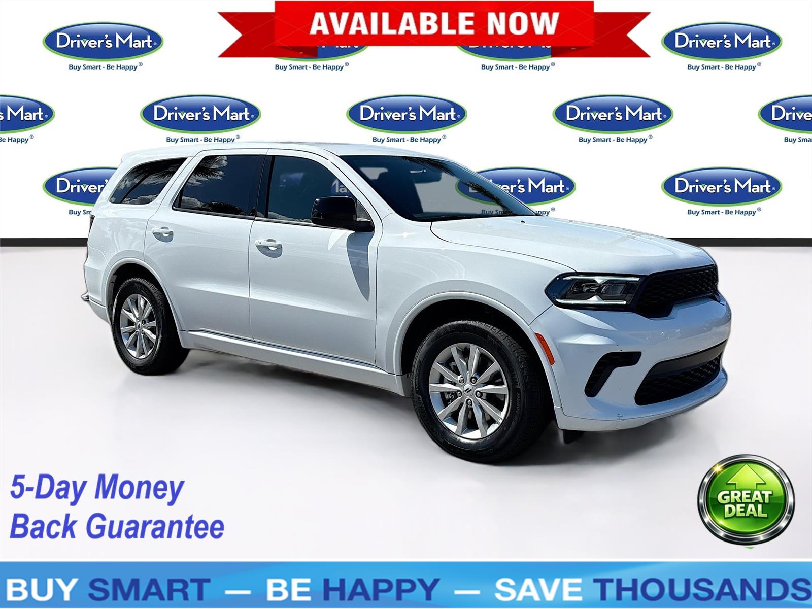 2026 Dodge Durango GT RWD's photo