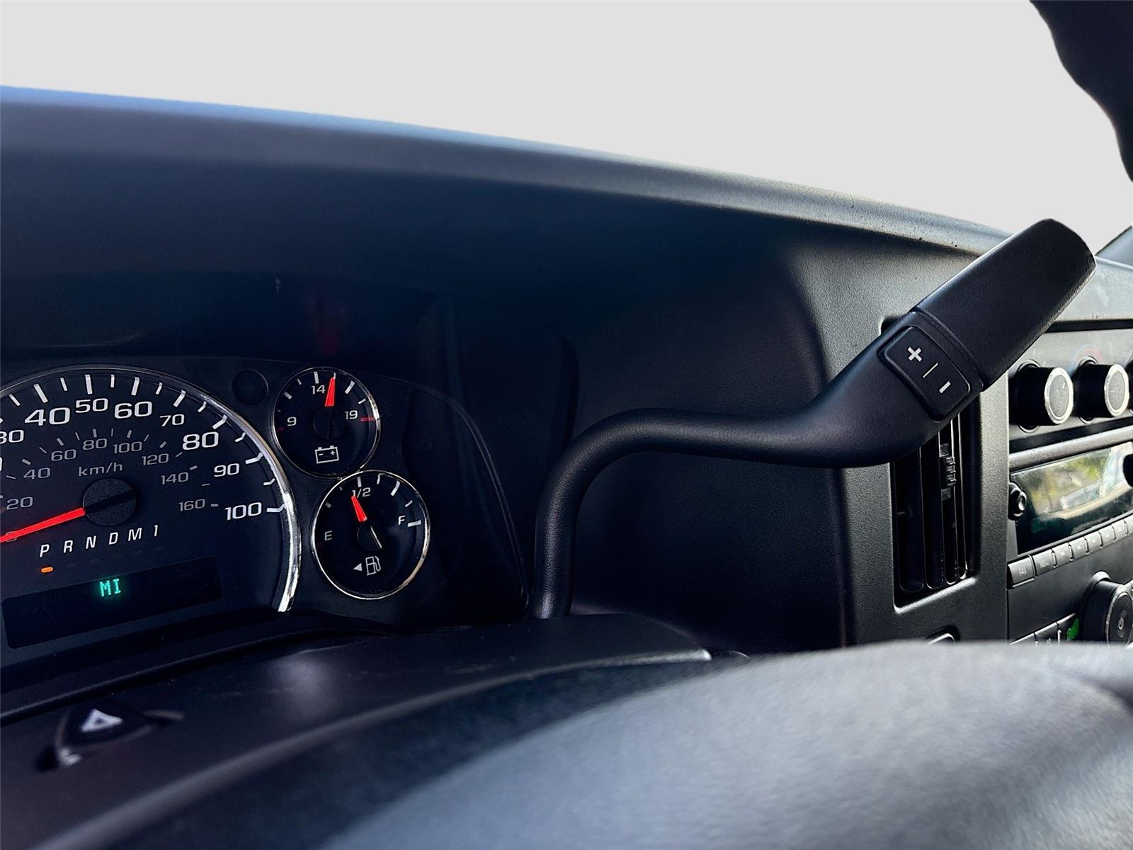 2019 Chevrolet Express Passenger LT