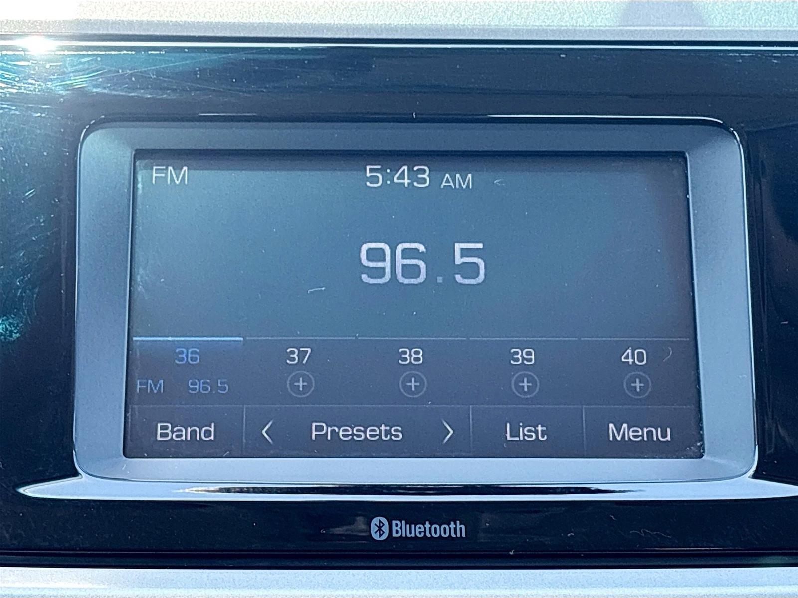 2022 Hyundai Accent SE