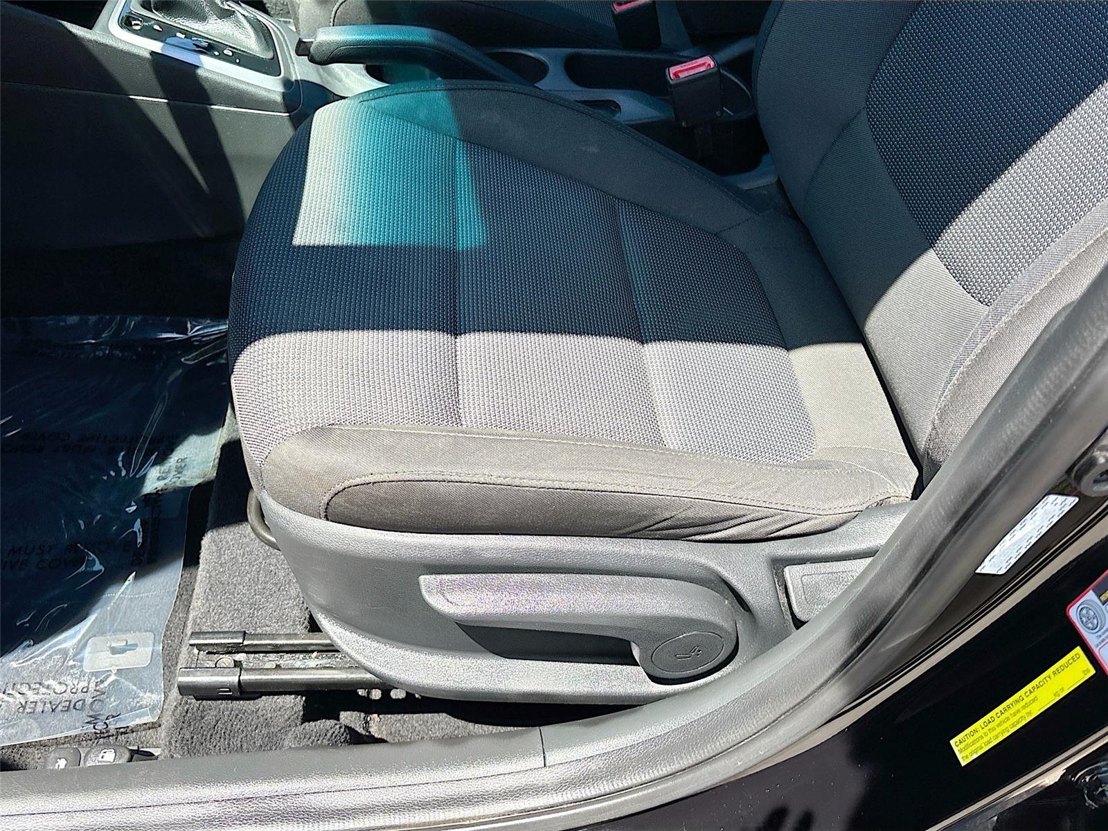 2022 Hyundai Accent SE
