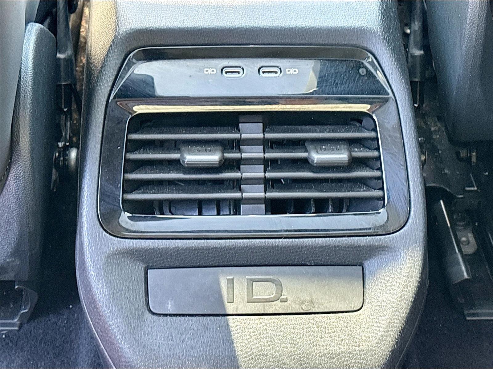 2022 Volkswagen ID.4 Pro S
