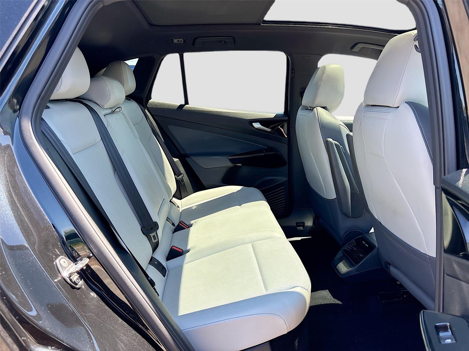 2022 Volkswagen ID.4 Pro S