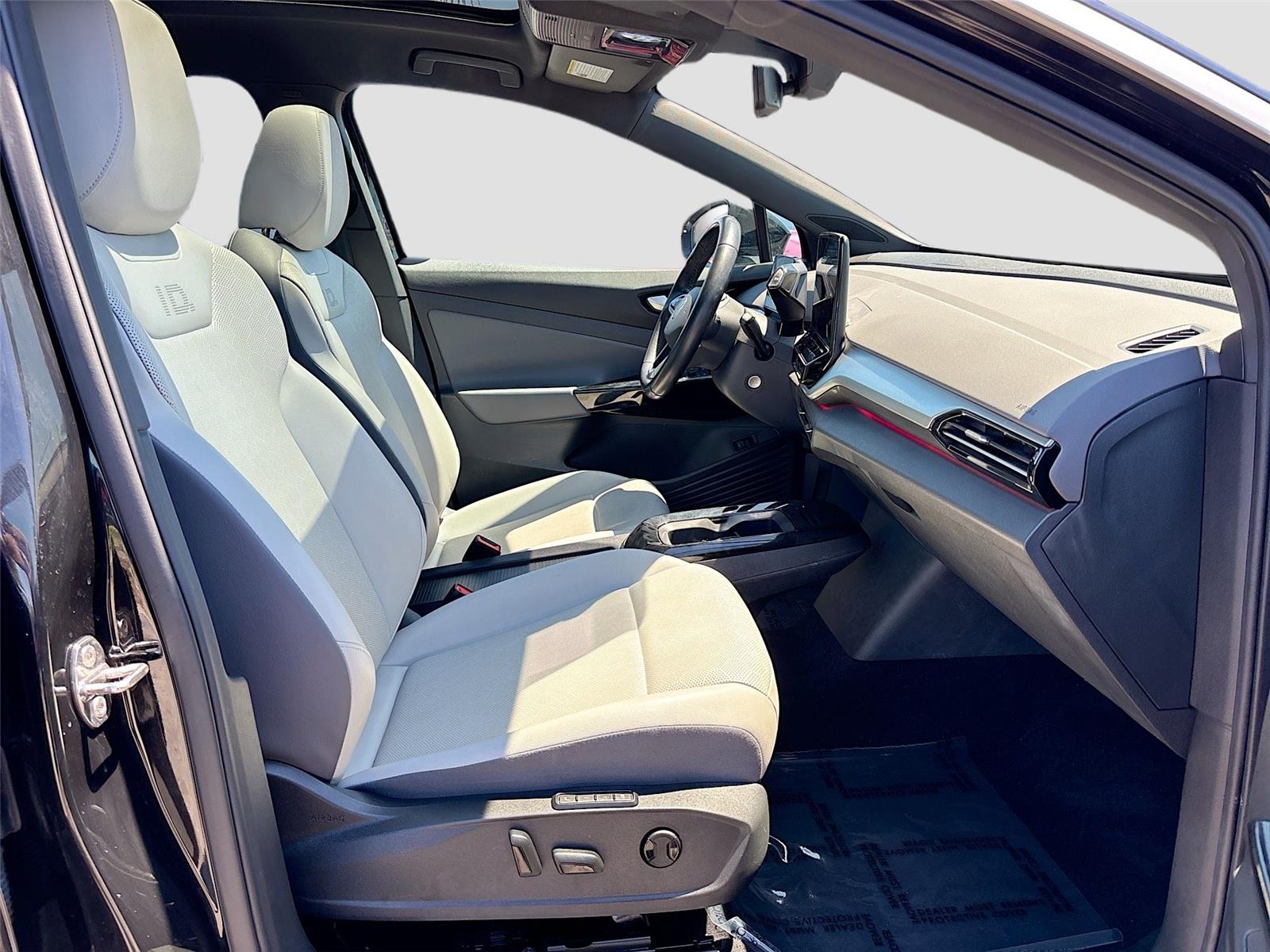 2022 Volkswagen ID.4 Pro S