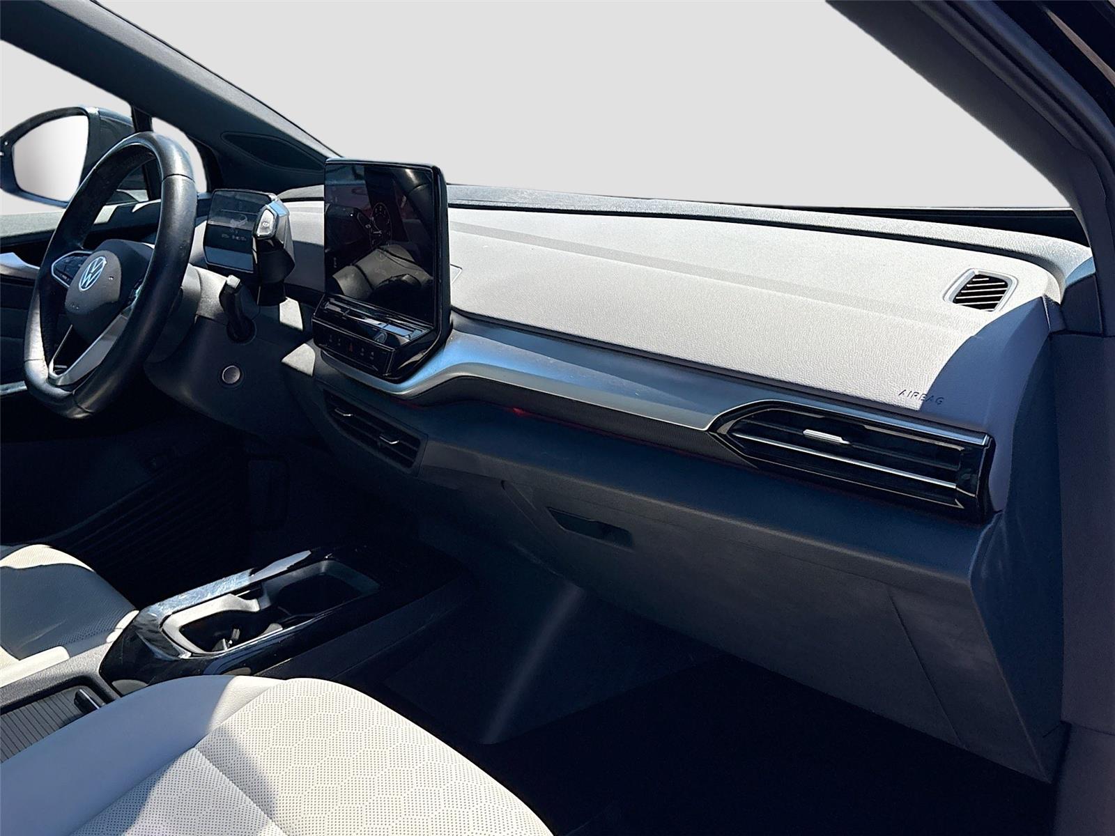 2022 Volkswagen ID.4 Pro S