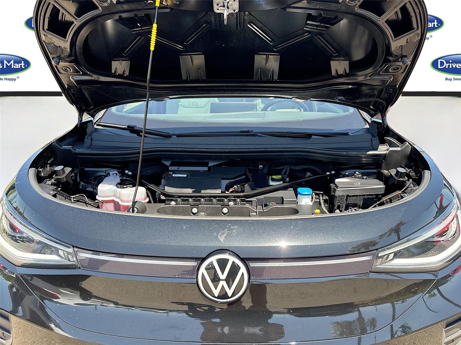 2022 Volkswagen ID.4 Pro S
