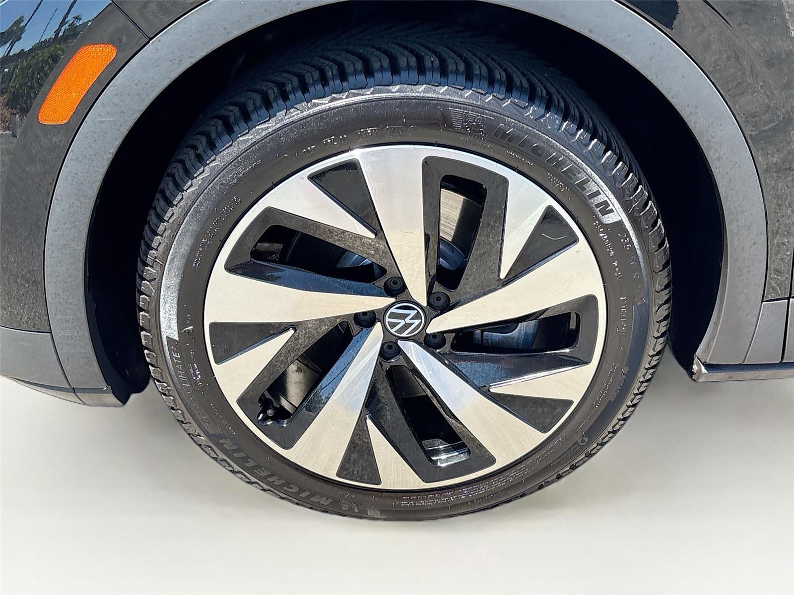 2022 Volkswagen ID.4 Pro S