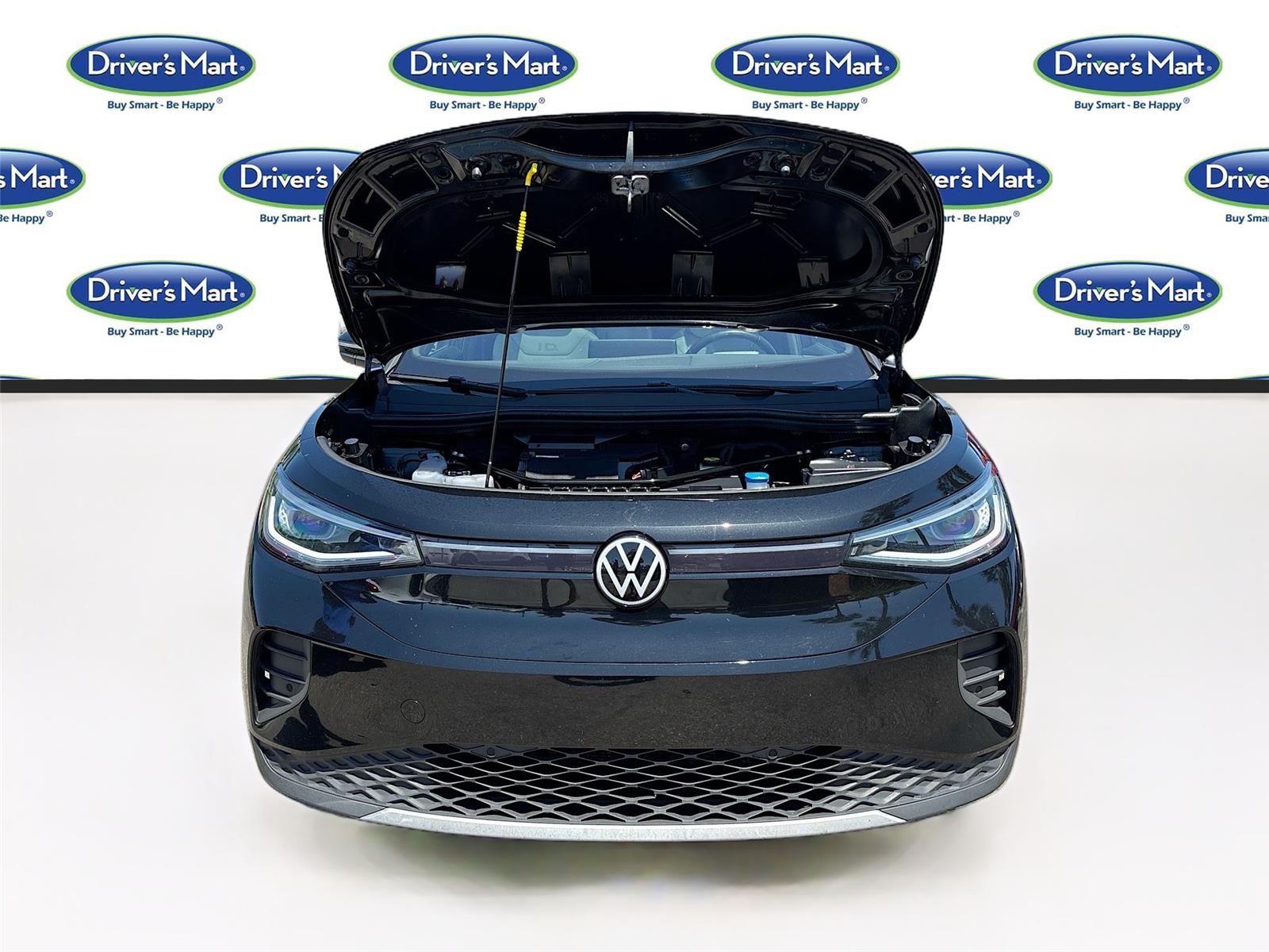 2022 Volkswagen ID.4 Pro S