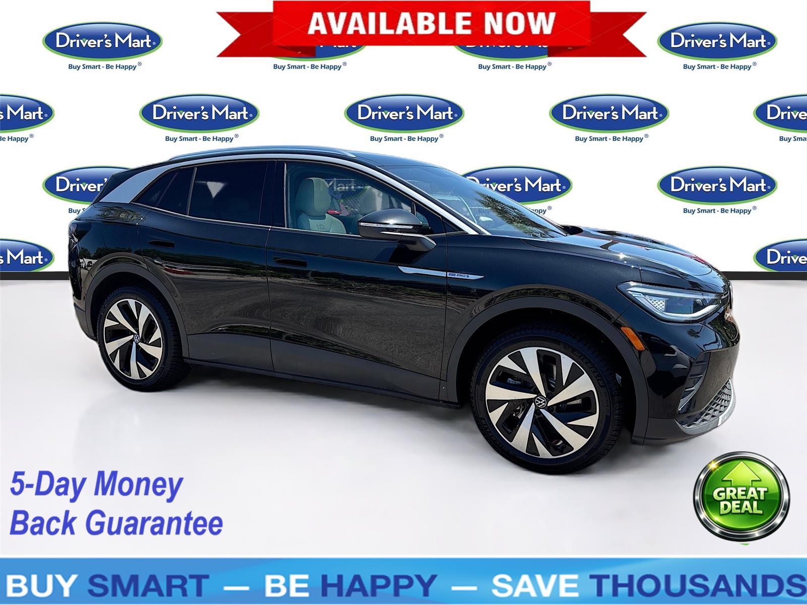 2022 Volkswagen ID.4 PRO S AWD's photo