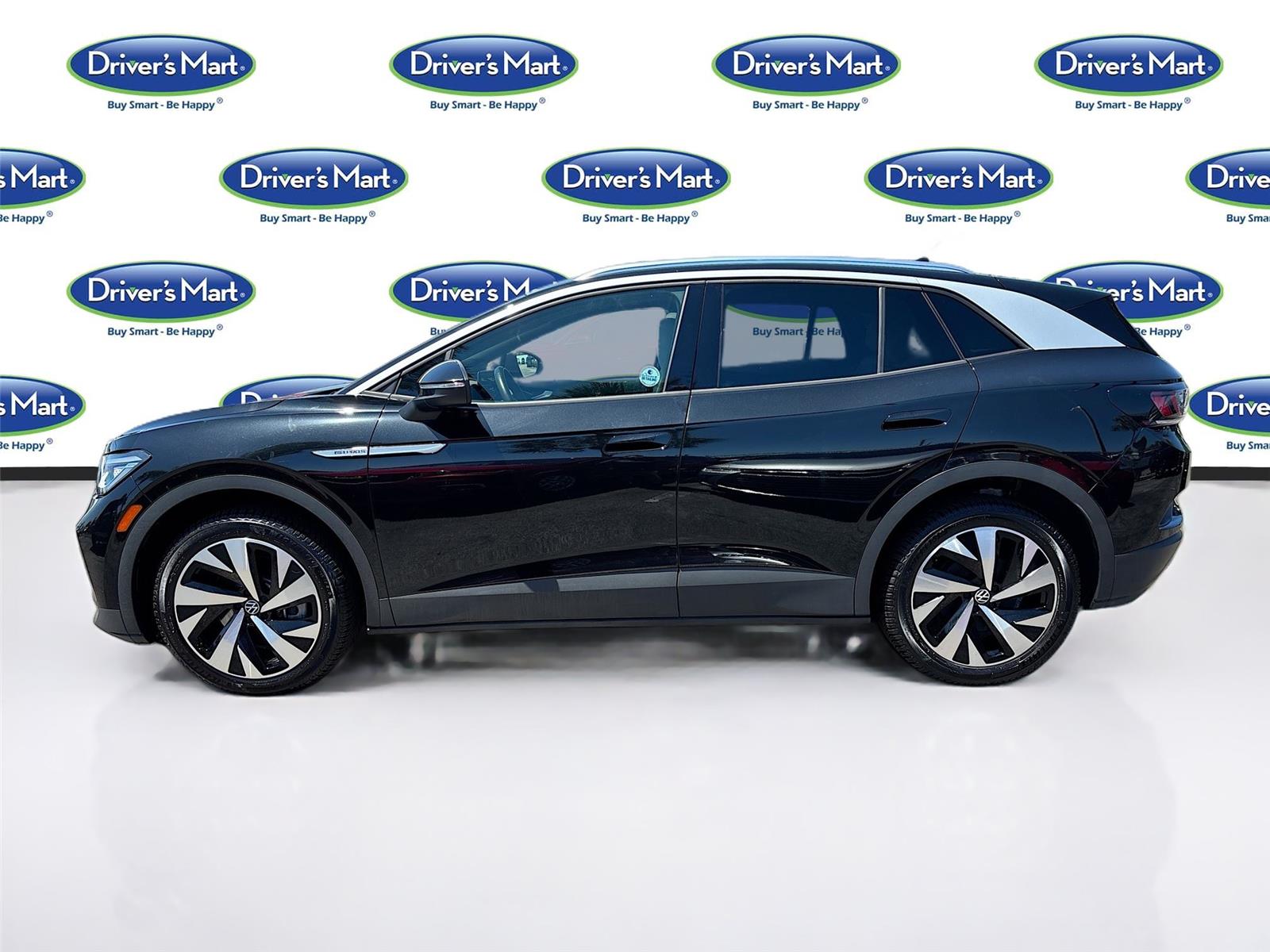 2022 Volkswagen ID.4 Pro S