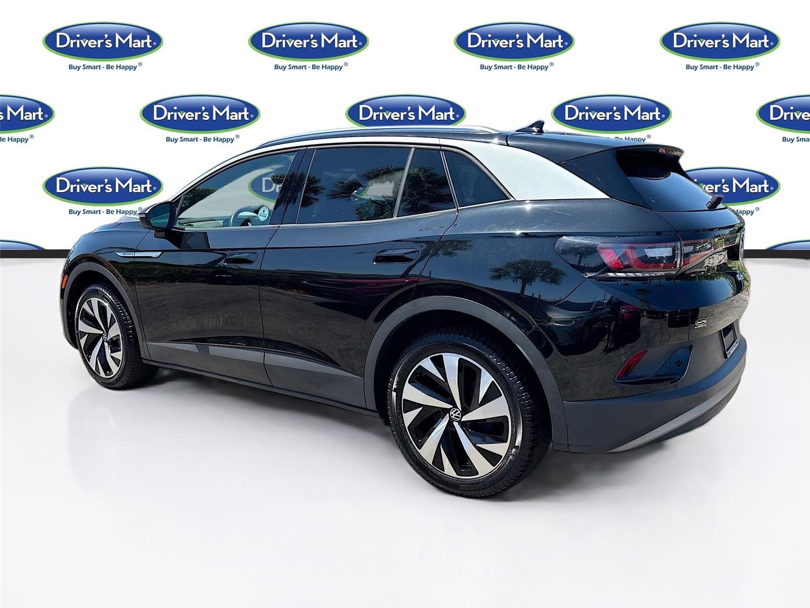2022 Volkswagen ID.4 Pro S