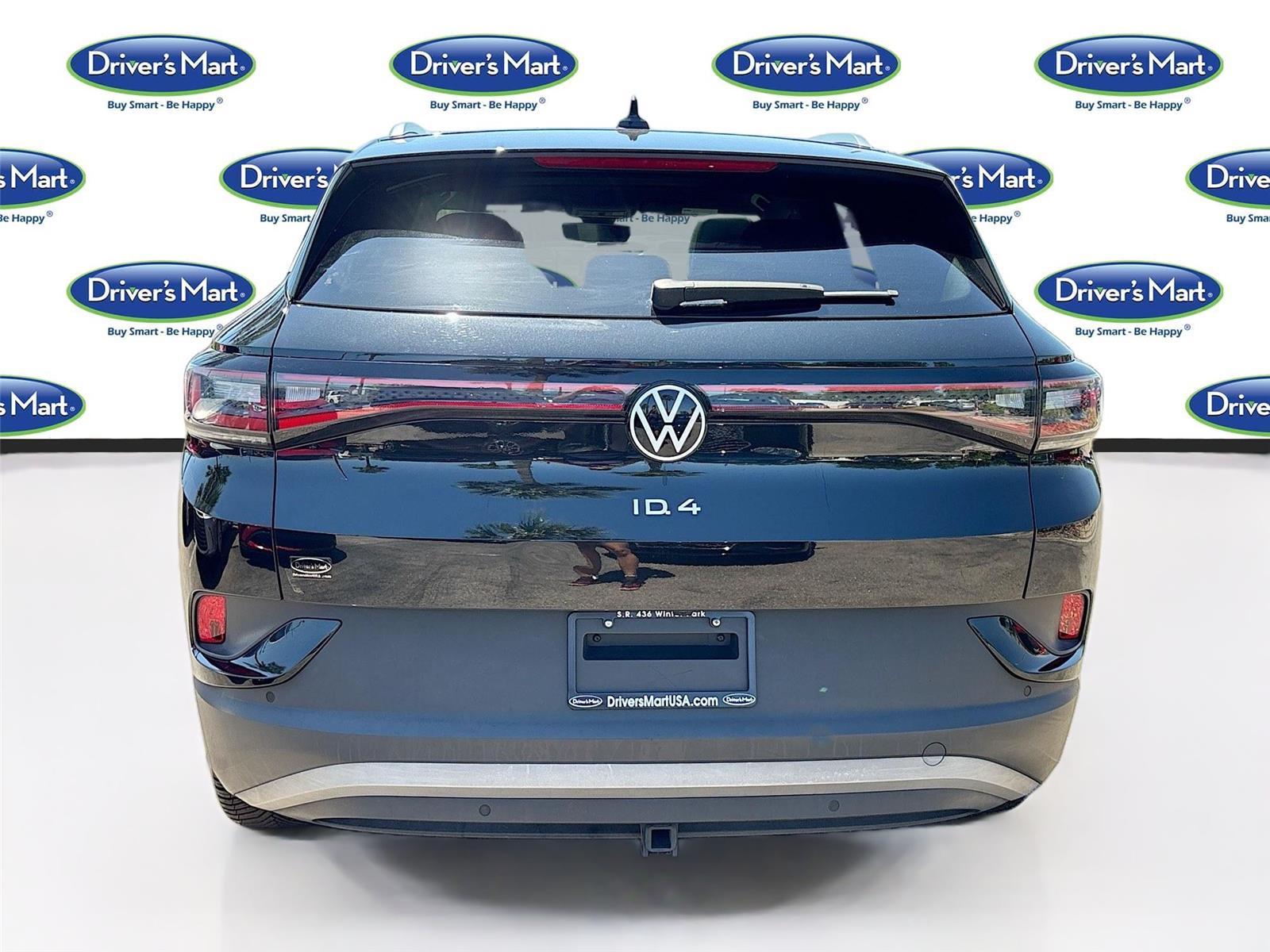 2022 Volkswagen ID.4 Pro S