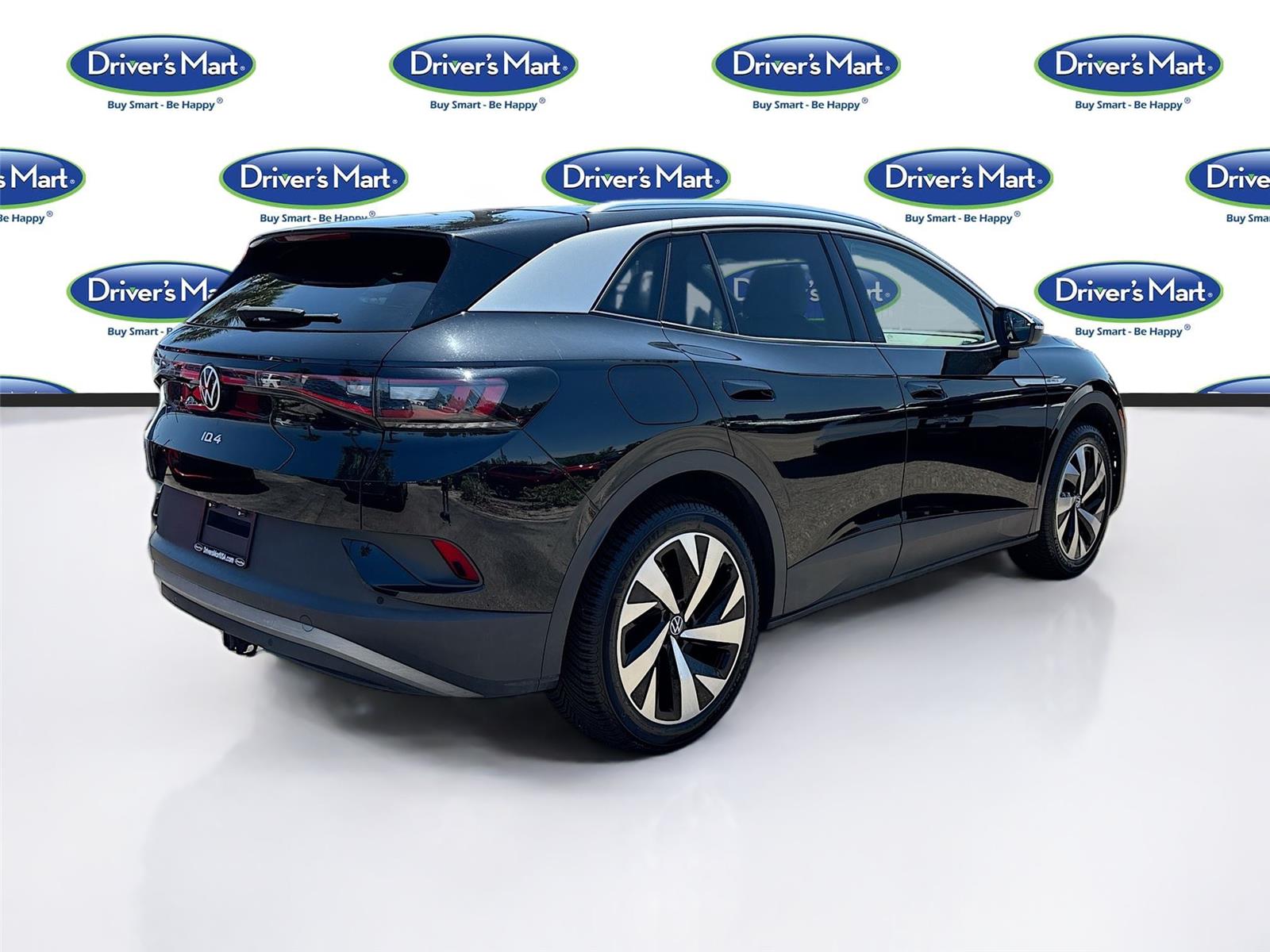 2022 Volkswagen ID.4 Pro S