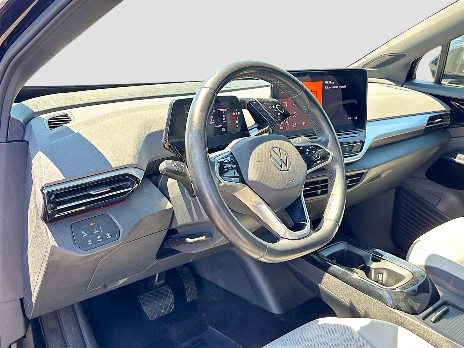 2022 Volkswagen ID.4 Pro S