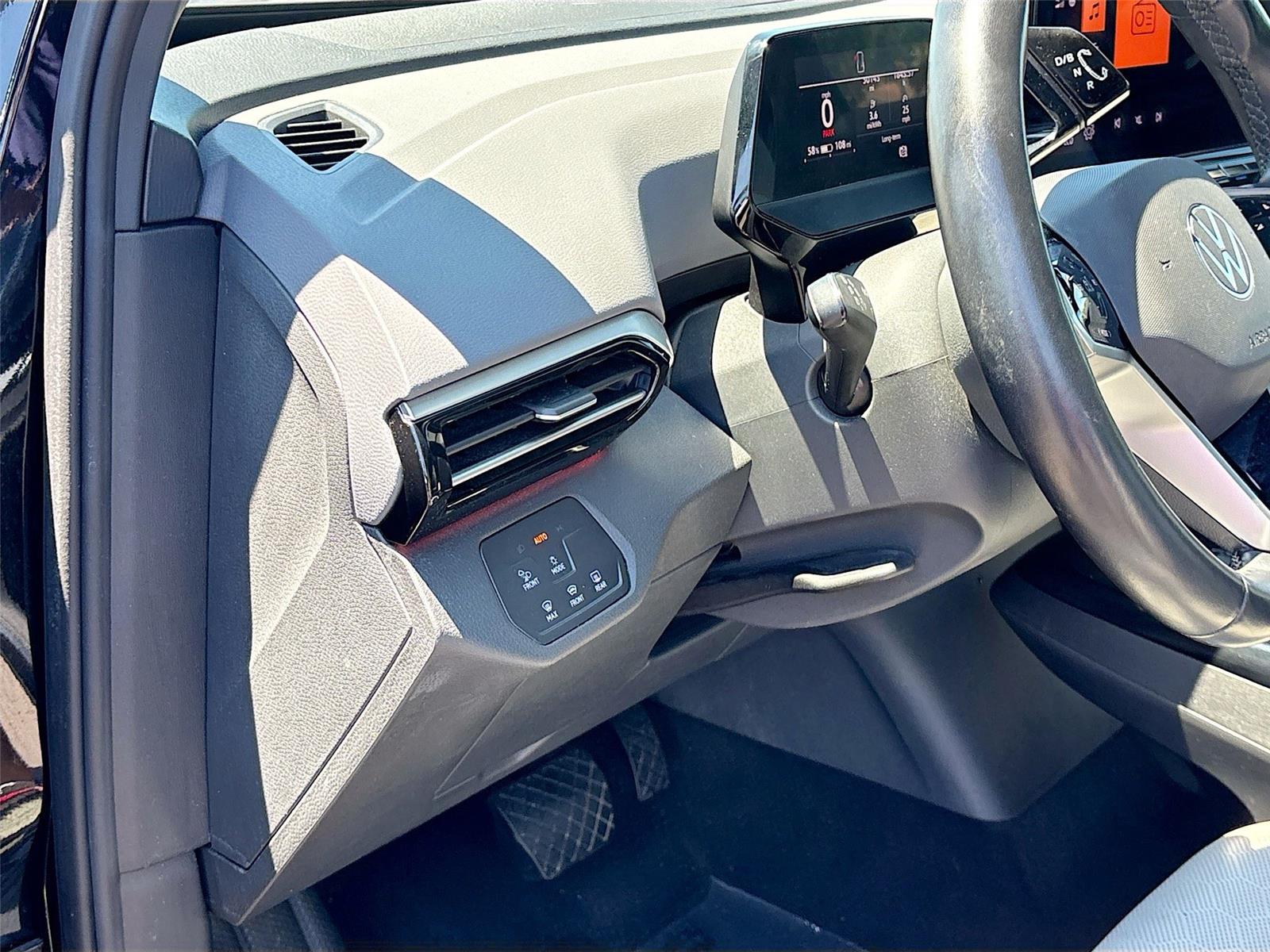 2022 Volkswagen ID.4 Pro S