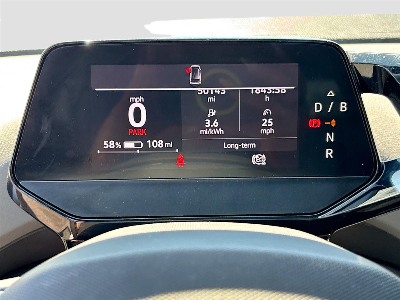 2022 Volkswagen ID.4 Pro S