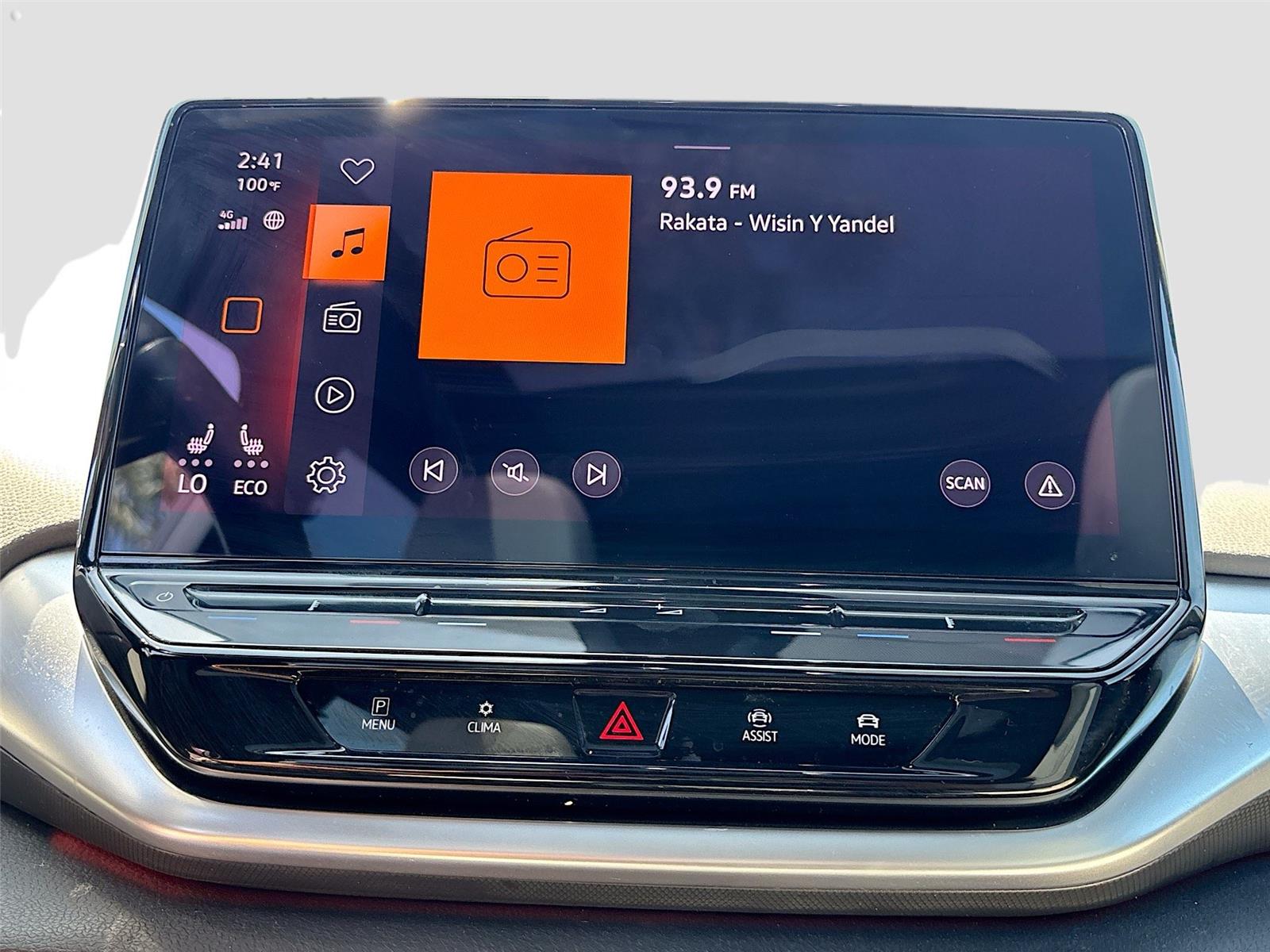 2022 Volkswagen ID.4 Pro S