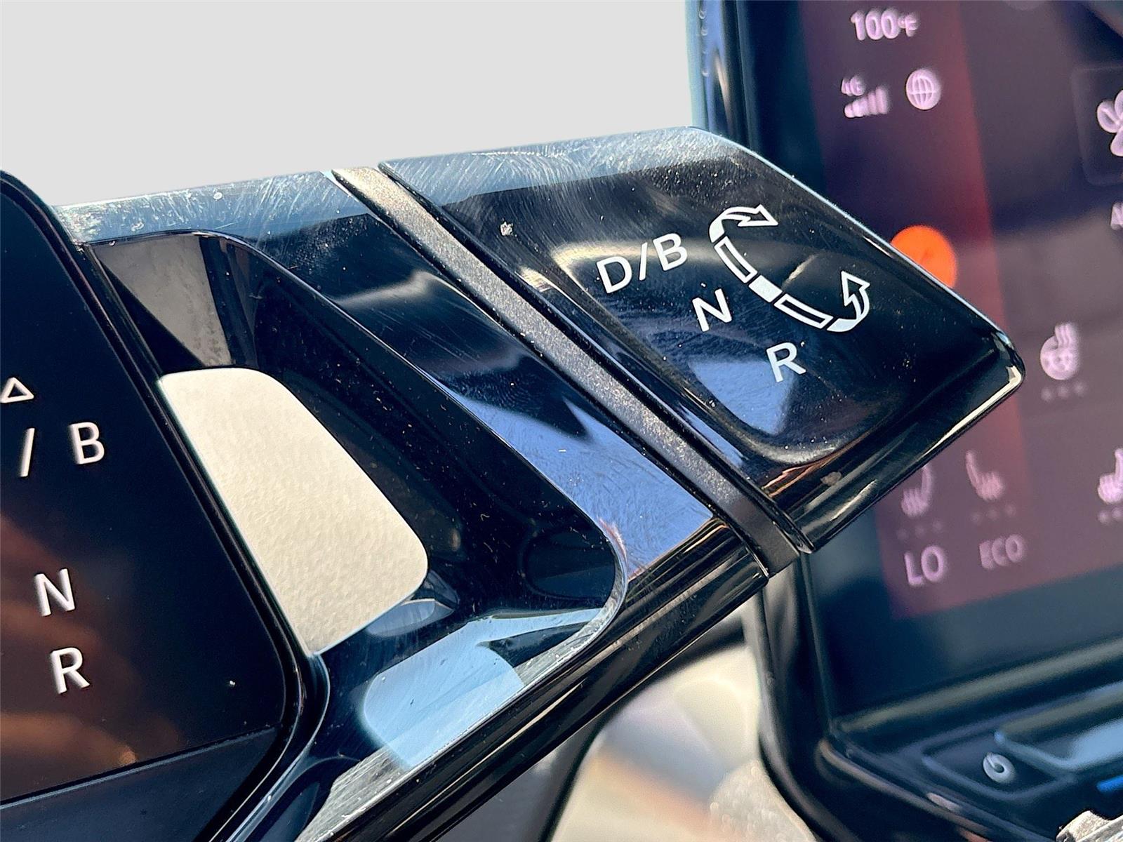 2022 Volkswagen ID.4 Pro S