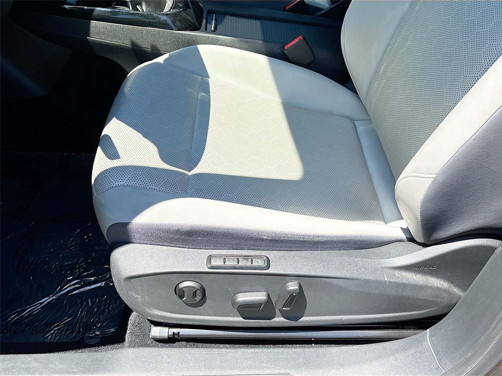 2022 Volkswagen ID.4 Pro S