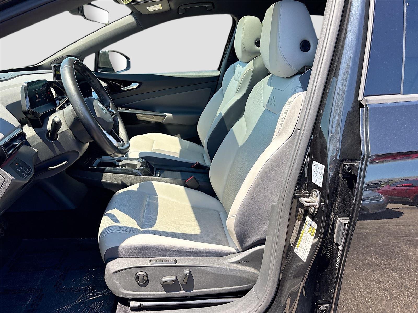 2022 Volkswagen ID.4 Pro S