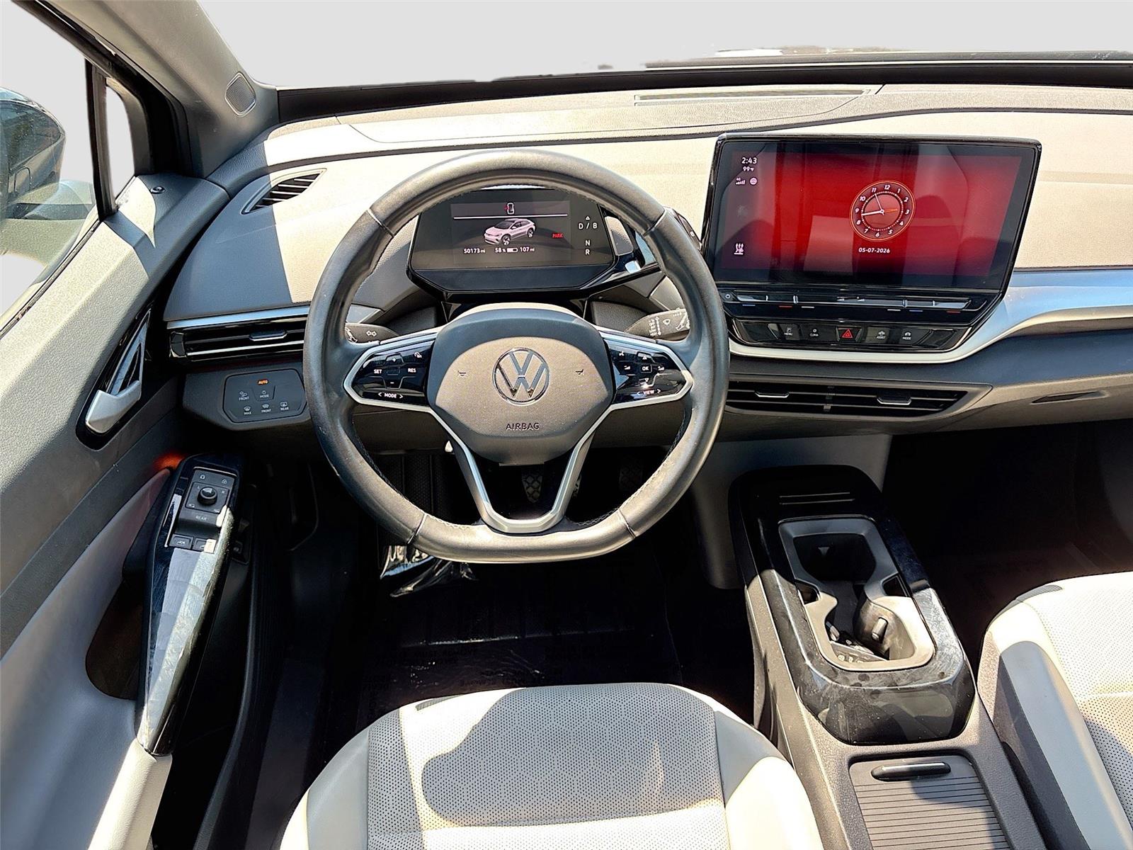 2022 Volkswagen ID.4 Pro S
