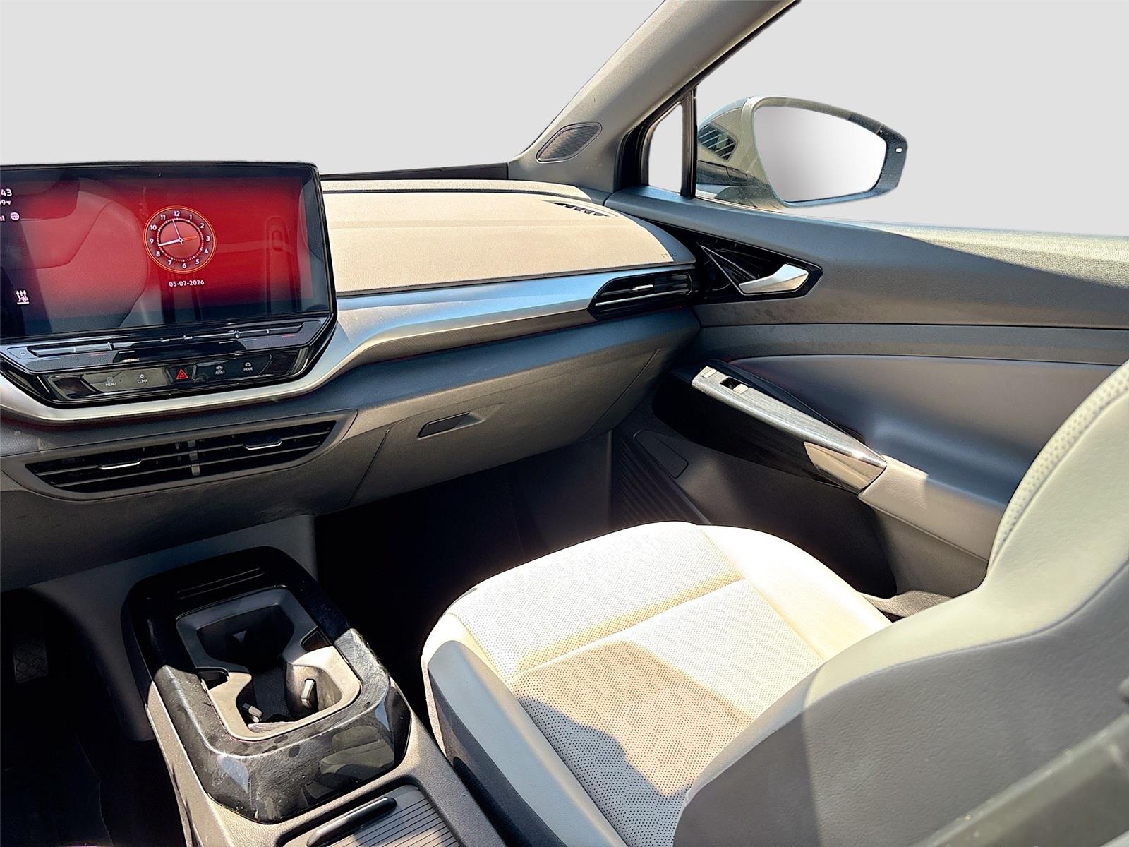 2022 Volkswagen ID.4 Pro S