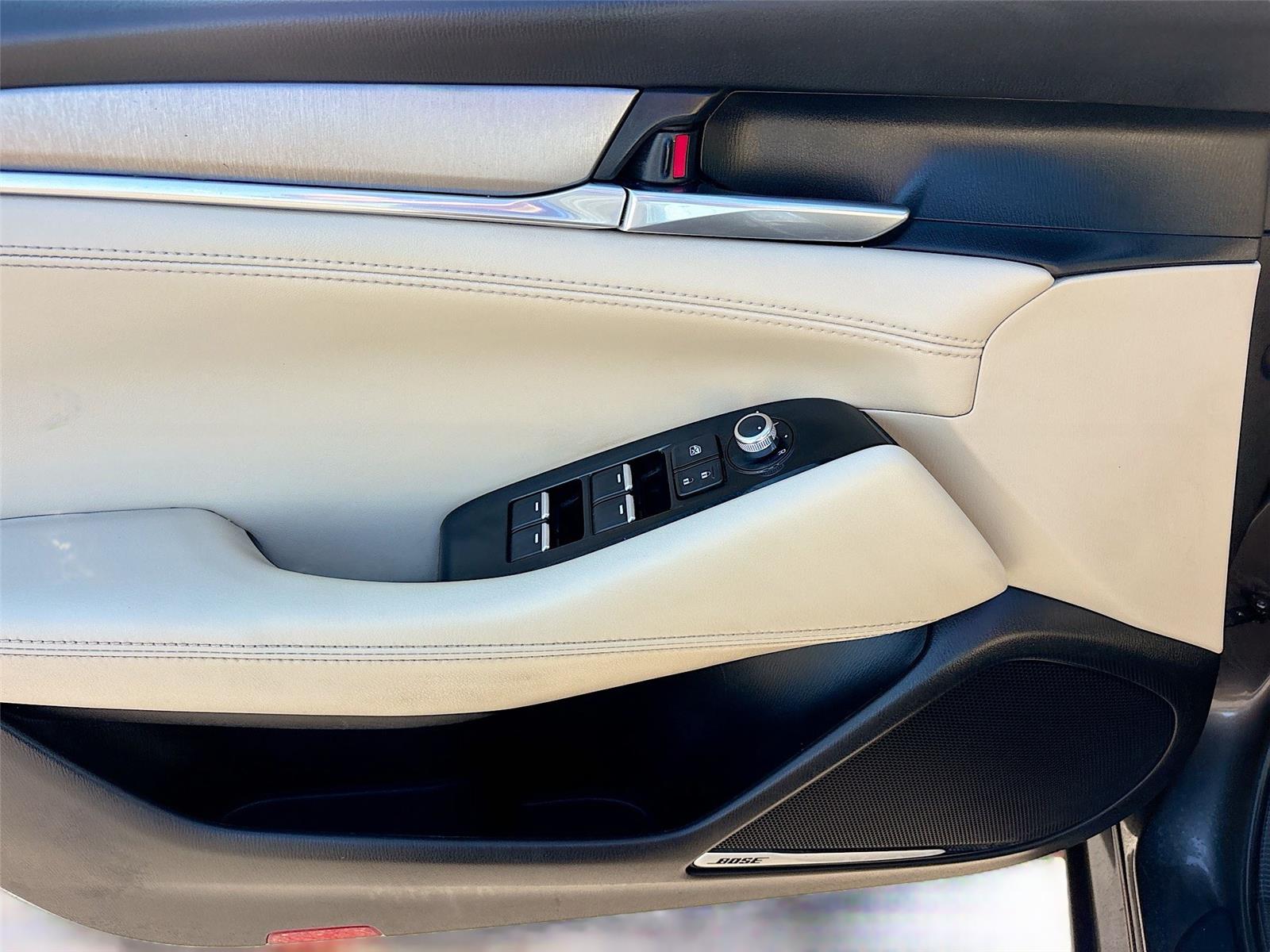 2018 Mazda Mazda6 Grand Touring