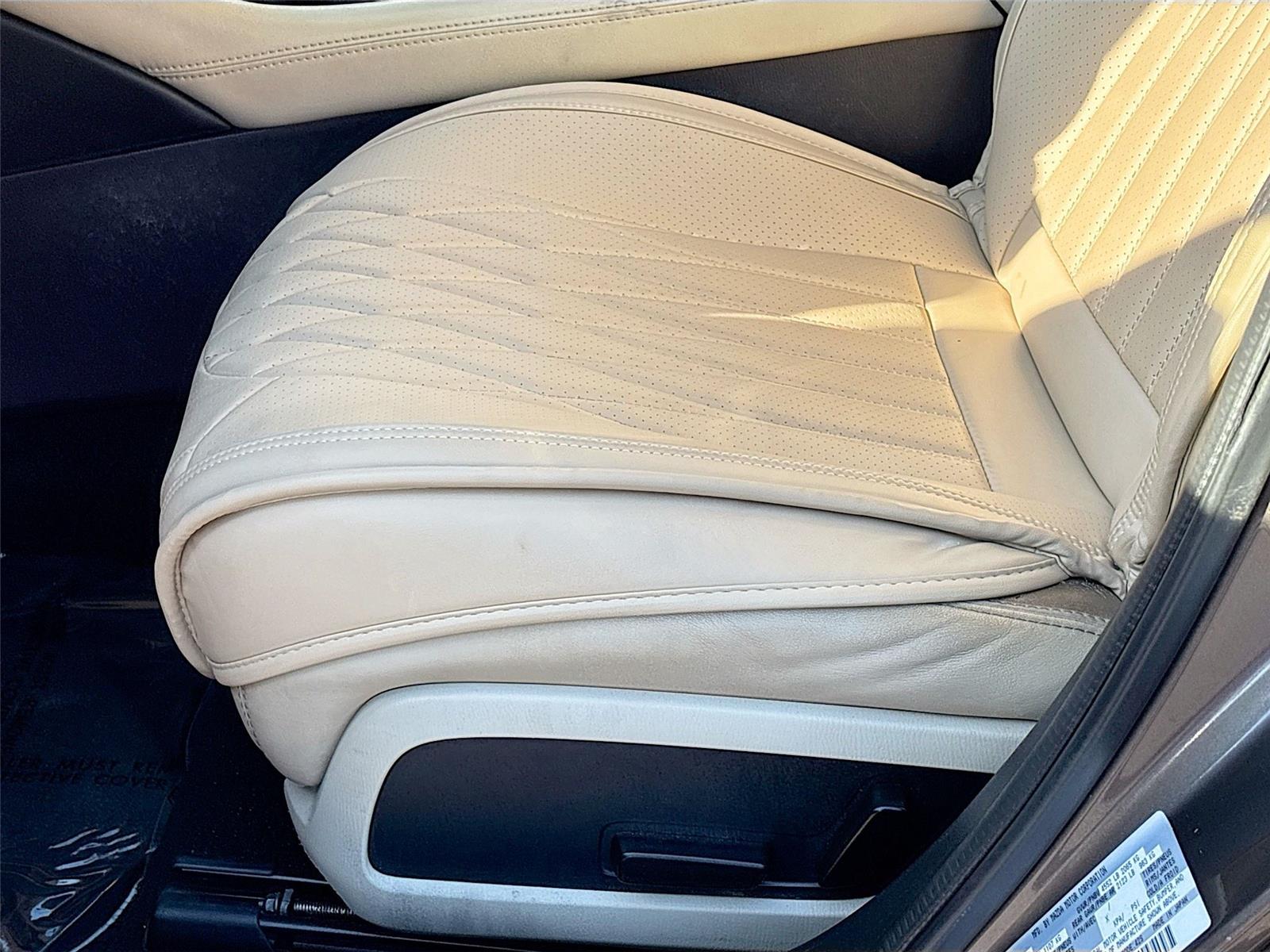 2018 Mazda Mazda6 Grand Touring
