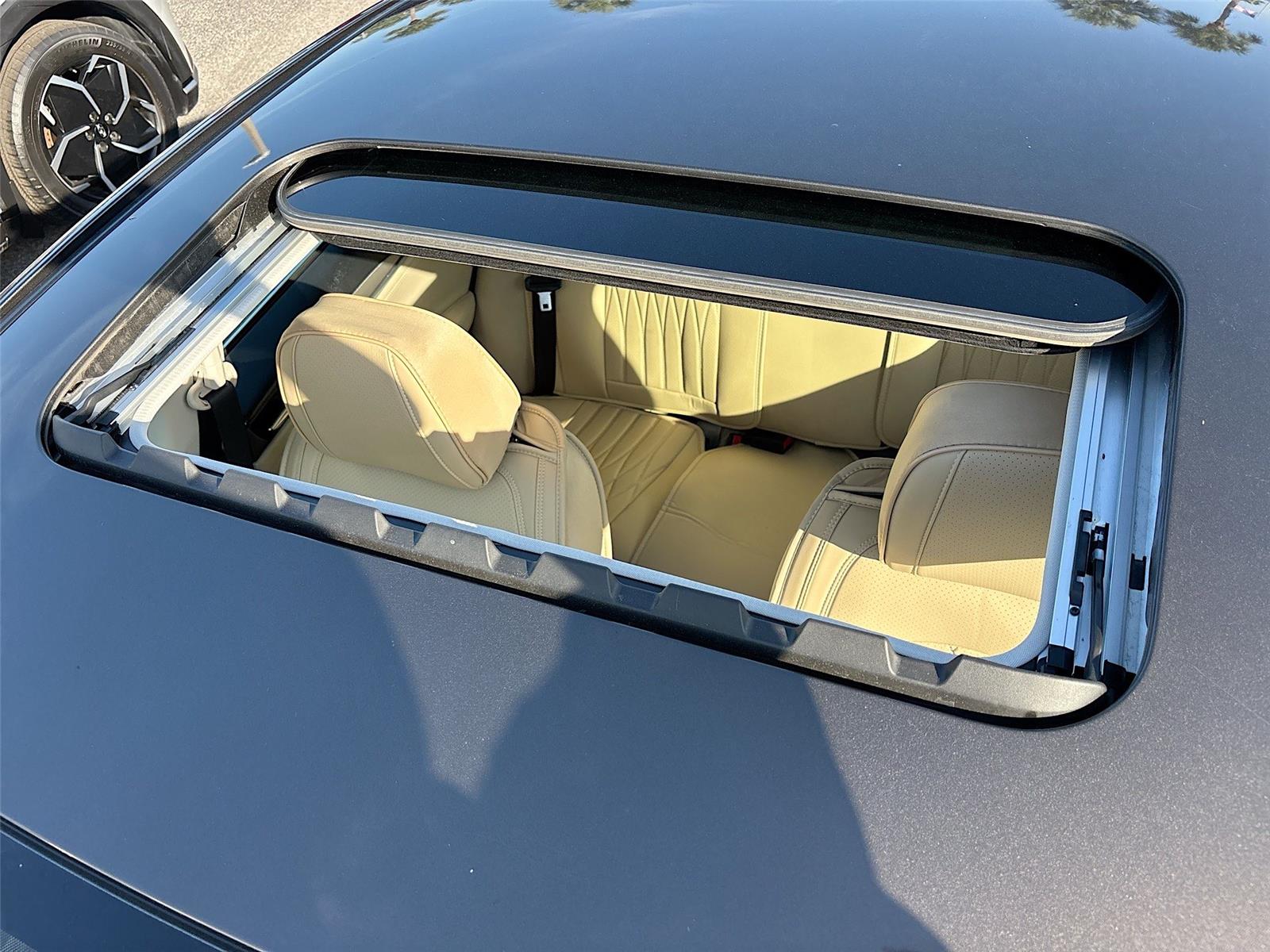 2018 Mazda Mazda6 Grand Touring